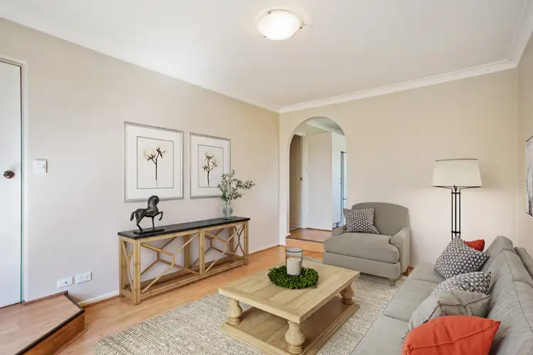 Second view of Homely house listing, 13 Cobham Way, Camillo WA 6111