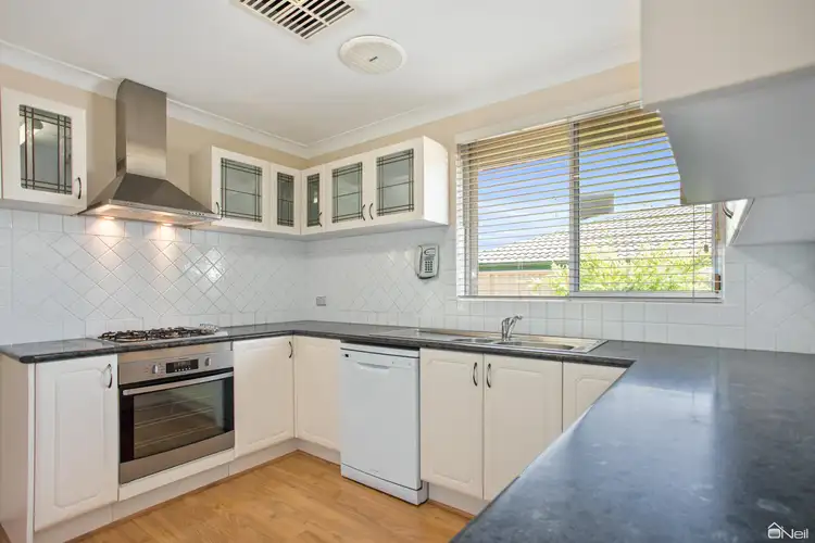 Fourth view of Homely house listing, 13 Cobham Way, Camillo WA 6111