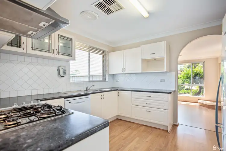 Fifth view of Homely house listing, 13 Cobham Way, Camillo WA 6111