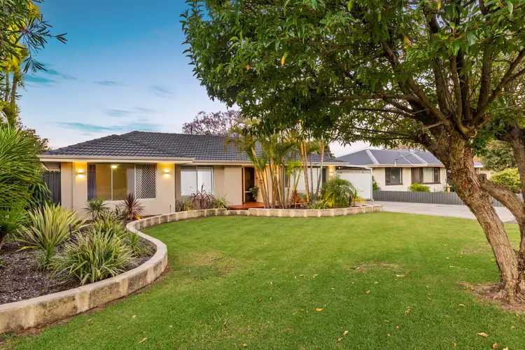 Main view of Homely house listing, 24 Lofties Street, Forrestdale WA 6112
