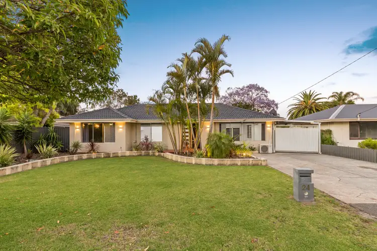 Third view of Homely house listing, 24 Lofties Street, Forrestdale WA 6112