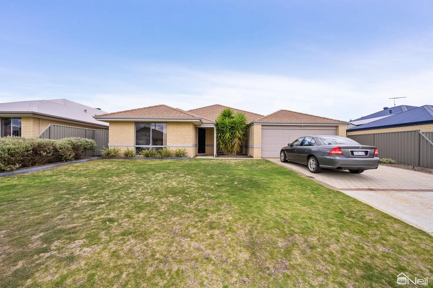 Main view of Homely house listing, 9 Cranbourne Way, Byford WA 6122