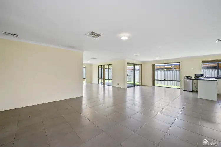 Second view of Homely house listing, 9 Cranbourne Way, Byford WA 6122