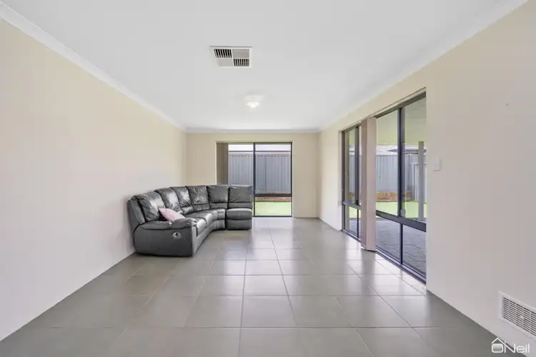 Third view of Homely house listing, 9 Cranbourne Way, Byford WA 6122