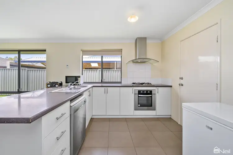 Fifth view of Homely house listing, 9 Cranbourne Way, Byford WA 6122