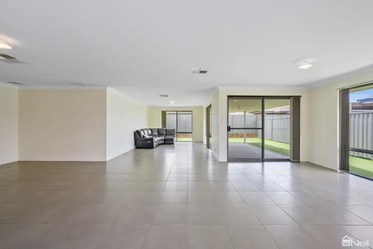 Sixth view of Homely house listing, 9 Cranbourne Way, Byford WA 6122