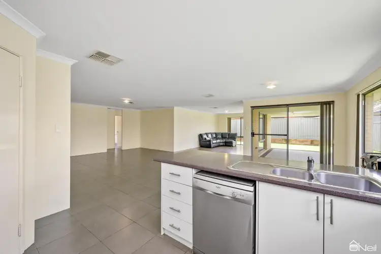 Seventh view of Homely house listing, 9 Cranbourne Way, Byford WA 6122