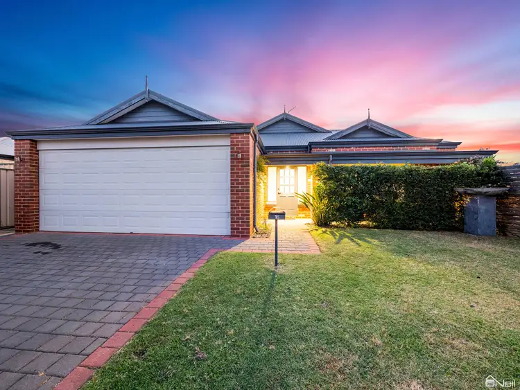 16 Murphy Road, Seville Grove WA 6112