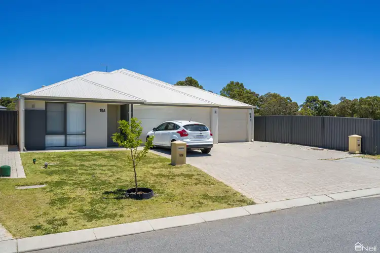 10 Lomond Way, Seville Grove WA 6112