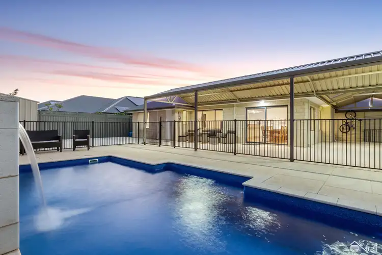 Main view of Homely house listing, 3 Johansen Road, Byford WA 6122