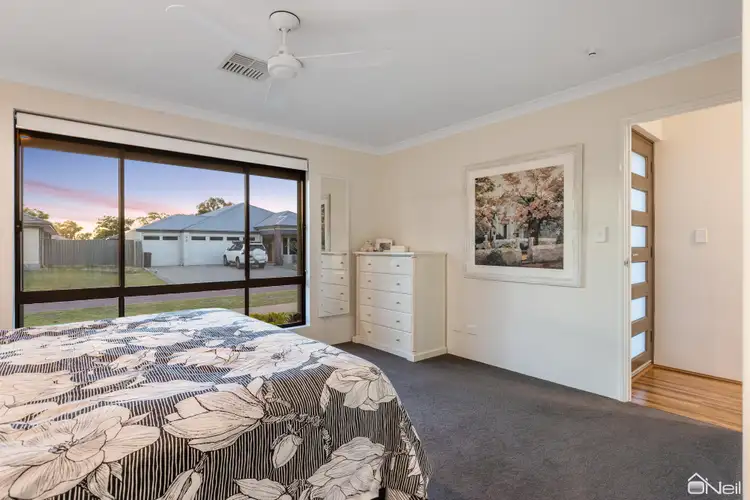 Fourth view of Homely house listing, 3 Johansen Road, Byford WA 6122