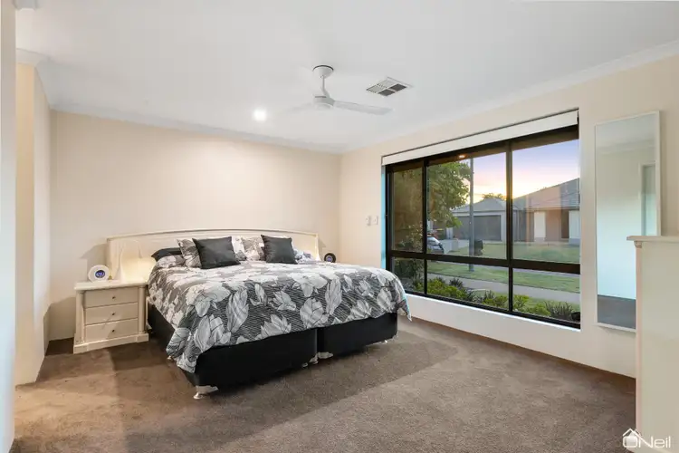 Fifth view of Homely house listing, 3 Johansen Road, Byford WA 6122