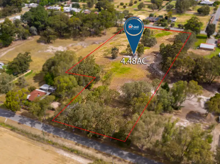 Fourth view of Homely land listing, 40 Livesey Street, Mundijong WA 6123