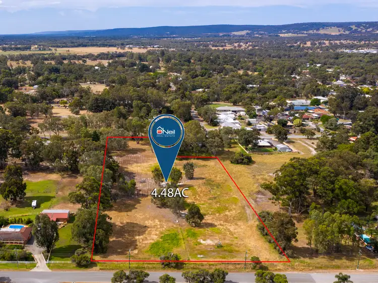 Sixth view of Homely land listing, 40 Livesey Street, Mundijong WA 6123