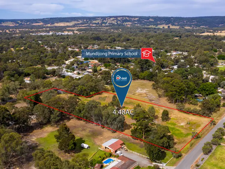 Seventh view of Homely land listing, 40 Livesey Street, Mundijong WA 6123