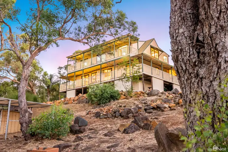 23 Ellis Road, Mount Nasura WA 6112