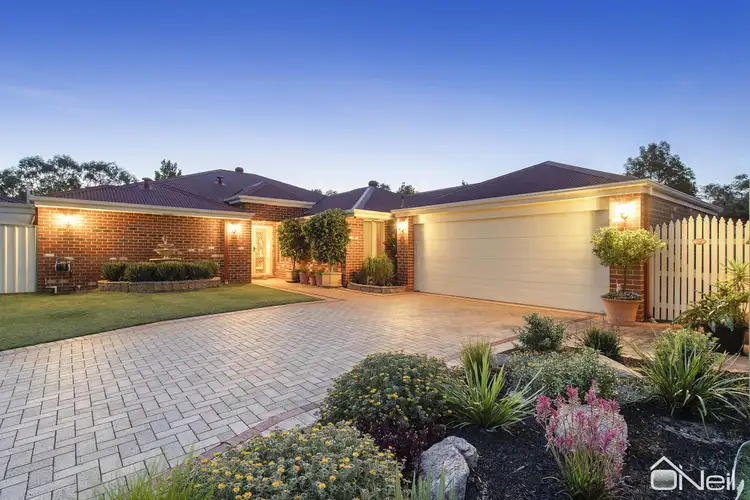 4 Purdy Court, Seville Grove WA 6112