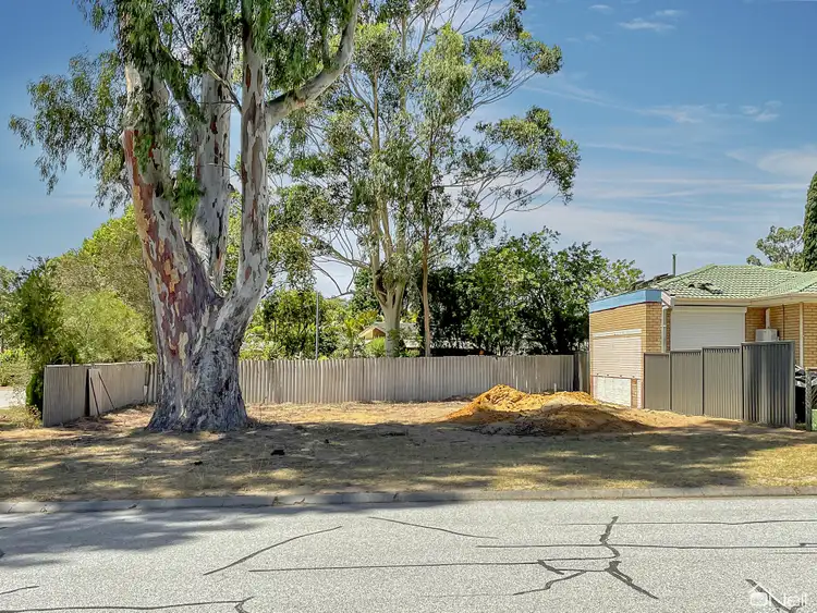 Second view of Homely land listing, 19 Waltham Road, Armadale WA 6112