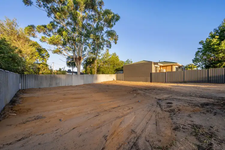 Fourth view of Homely land listing, 19 Waltham Road, Armadale WA 6112