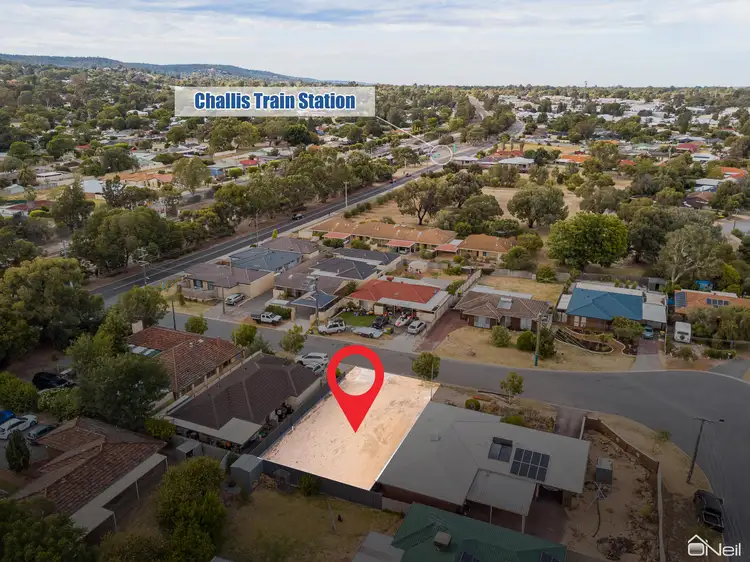 5a Wakehurst Place, Kelmscott WA 6111