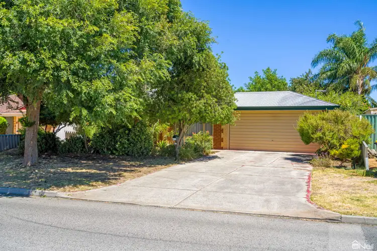 Second view of Homely house listing, 90 Riverside Lane, Seville Grove WA 6112