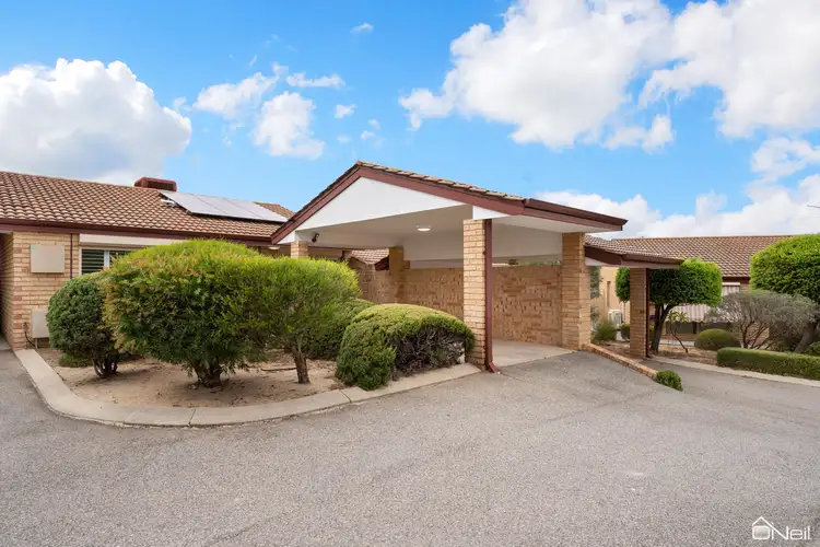12/2 Attfield Street, Maddington WA 6109
