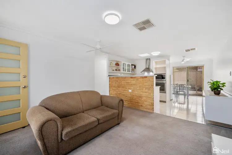 Second view of Homely house listing, 12/2 Attfield Street, Maddington WA 6109