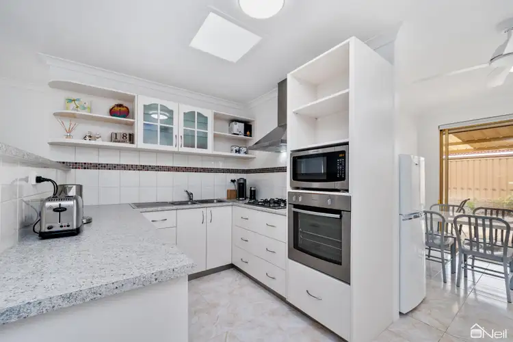 Sixth view of Homely house listing, 12/2 Attfield Street, Maddington WA 6109