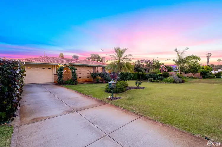 12 Langham Gardens, Wilson WA 6107