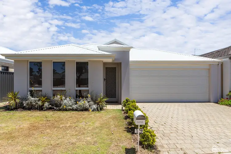 19 Donovan Street, Haynes WA 6112