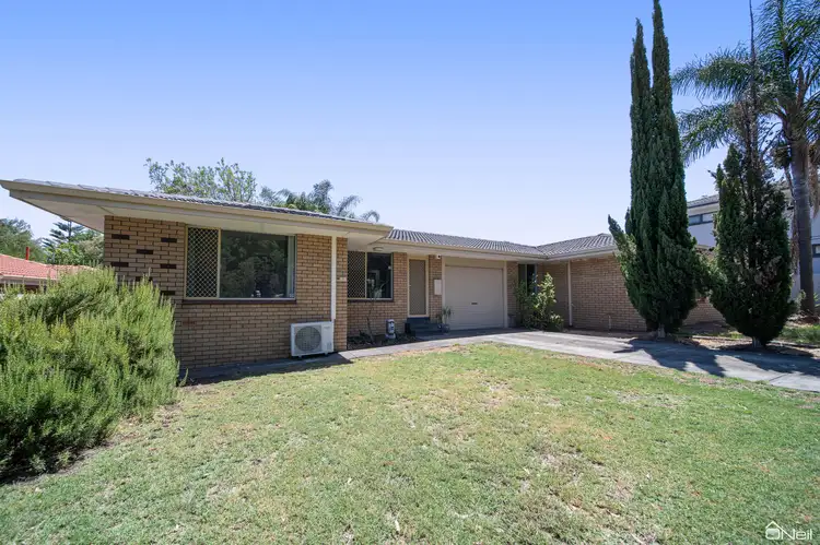 4A Brookton Highway, Kelmscott WA 6111