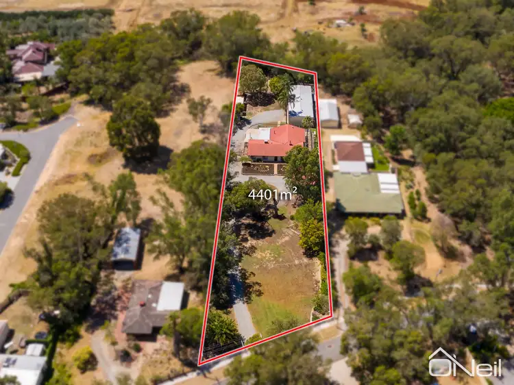 18 Turner Place, Kelmscott WA 6111