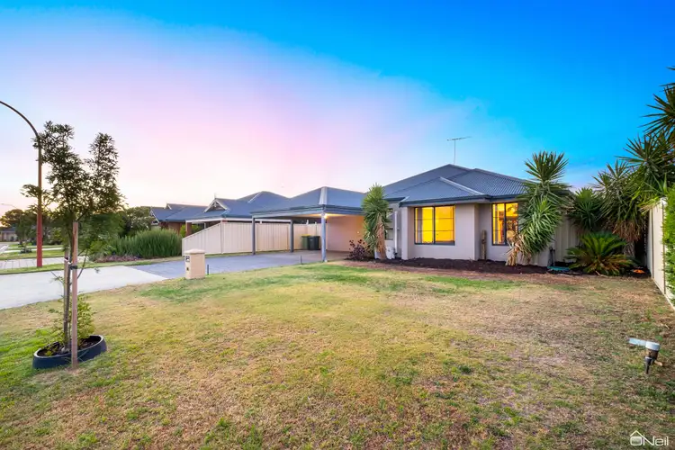 Second view of Homely house listing, 10 Santiago Street, Seville Grove WA 6112