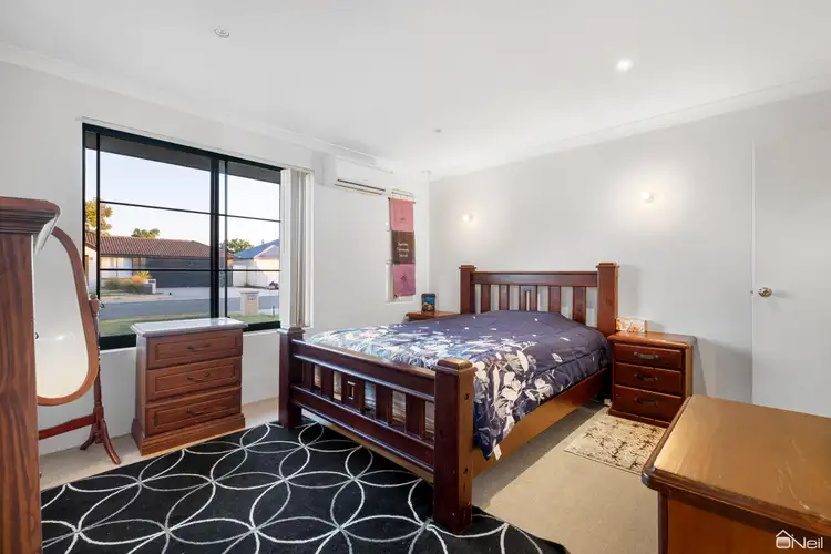 Fifth view of Homely house listing, 10 Santiago Street, Seville Grove WA 6112
