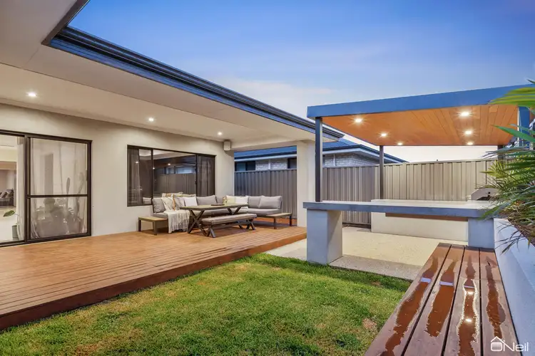 7 Wonnich Street, Byford WA 6122