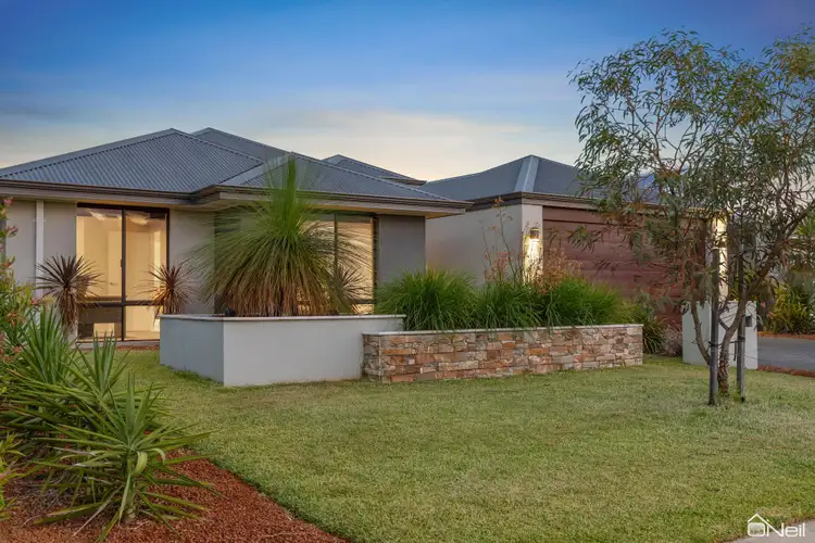 Second view of Homely house listing, 7 Wonnich Street, Byford WA 6122