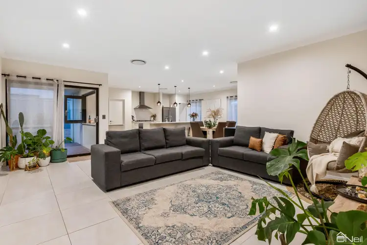 Fourth view of Homely house listing, 7 Wonnich Street, Byford WA 6122