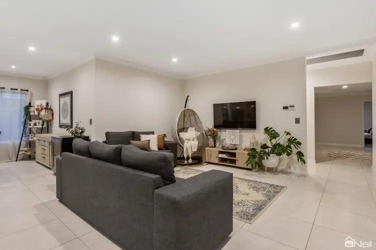 Fifth view of Homely house listing, 7 Wonnich Street, Byford WA 6122