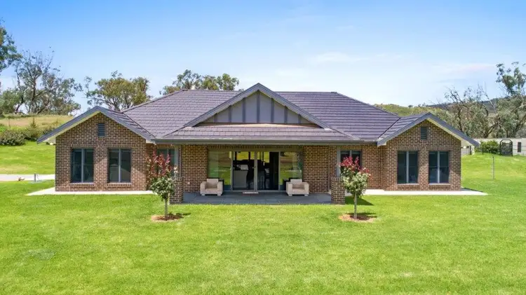 159 Tintinhull Road, Tamworth NSW 2340