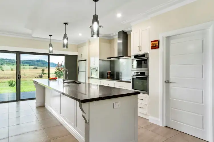Second view of Homely house listing, 159 Tintinhull Road, Tamworth NSW 2340