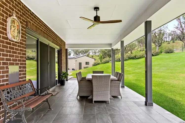 Fourth view of Homely house listing, 159 Tintinhull Road, Tamworth NSW 2340
