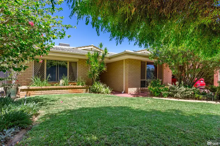 Second view of Homely house listing, 3 Malu Court, Camillo WA 6111