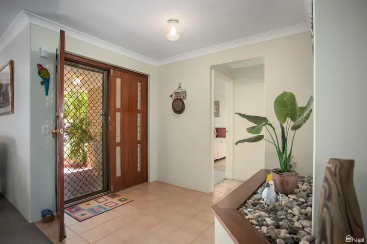 Third view of Homely house listing, 3 Malu Court, Camillo WA 6111