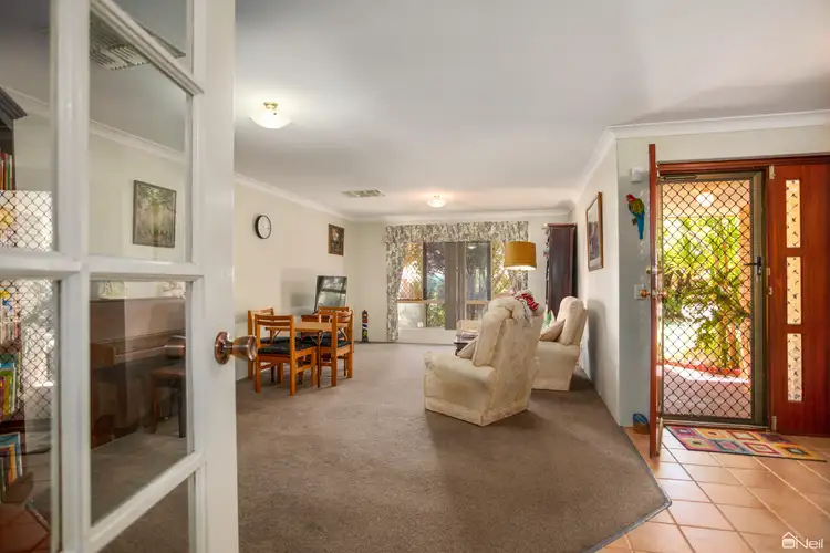 Fourth view of Homely house listing, 3 Malu Court, Camillo WA 6111