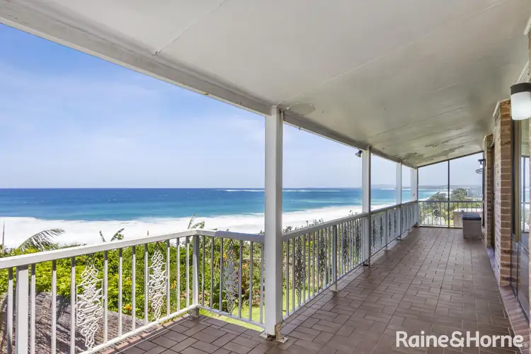 Main view of Homely house listing, 81 South Pacific Crescent, Ulladulla NSW 2539