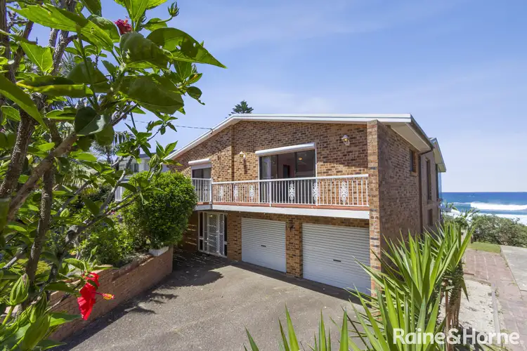 Second view of Homely house listing, 81 South Pacific Crescent, Ulladulla NSW 2539