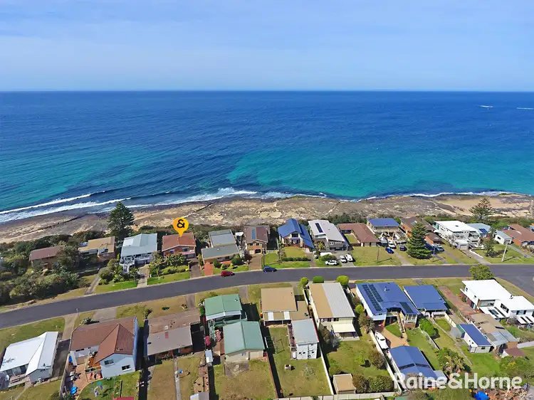 Fourth view of Homely house listing, 81 South Pacific Crescent, Ulladulla NSW 2539