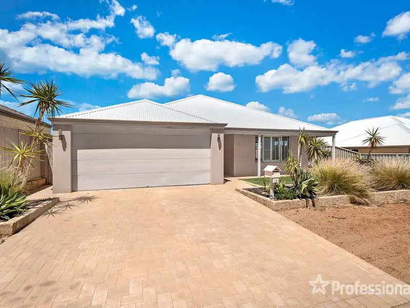 Main view of Homely house listing, 12 Spindrift Vista, Glenfield WA 6532