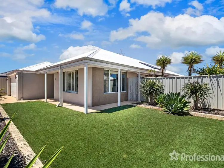 Second view of Homely house listing, 12 Spindrift Vista, Glenfield WA 6532