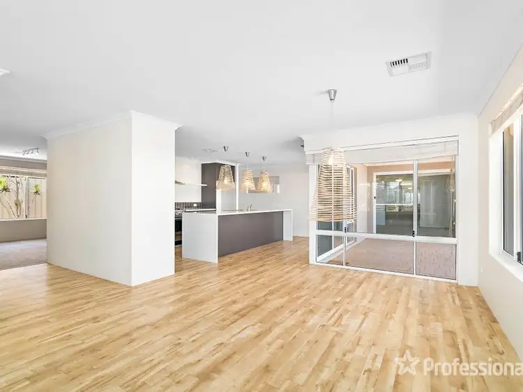Third view of Homely house listing, 12 Spindrift Vista, Glenfield WA 6532